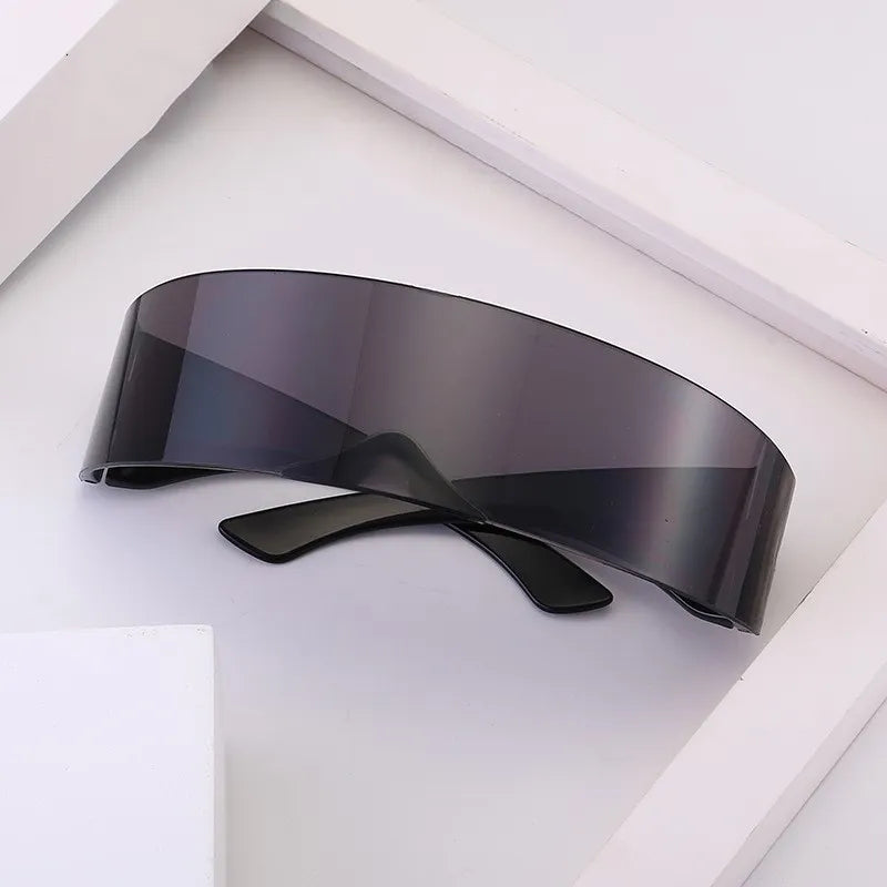 Vintage Personality Sunglasses in Multiple Colors and Styles