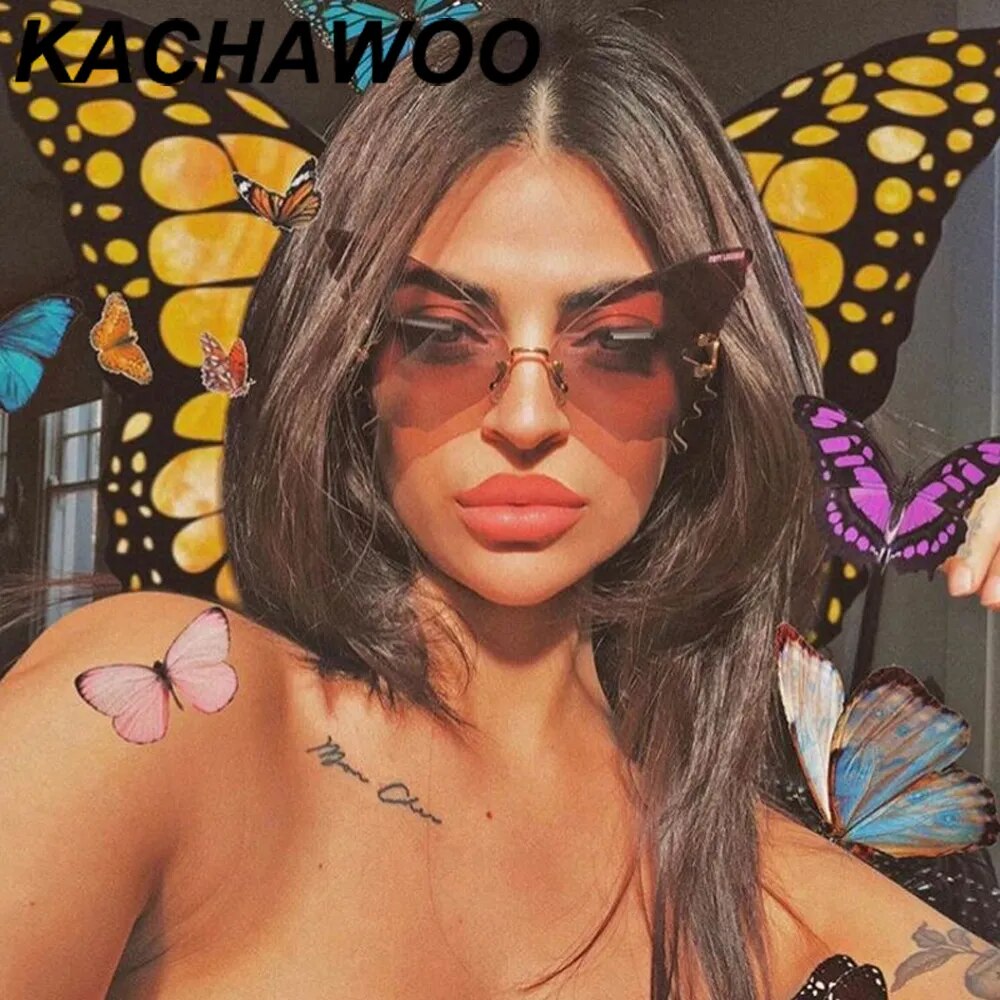 Kachawoo fashion sunglasses