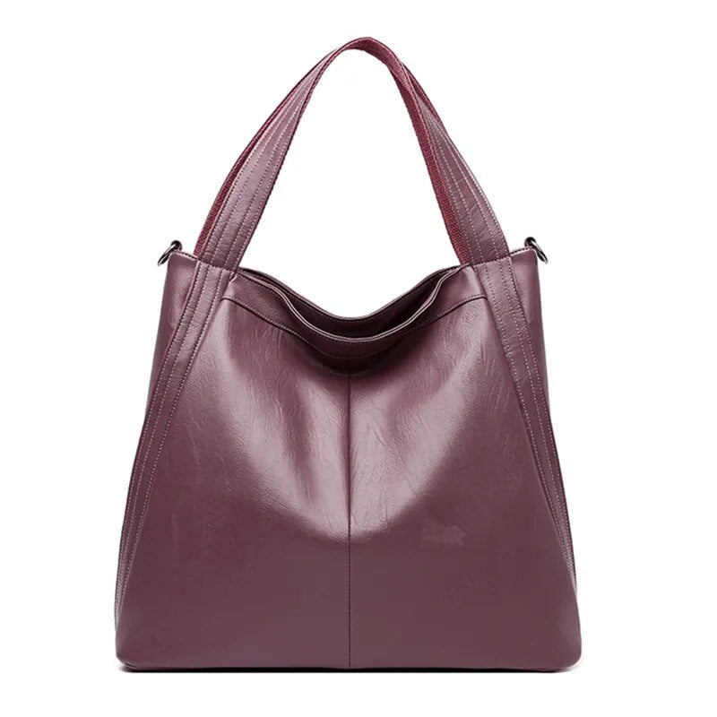 Soft Leather Handbags