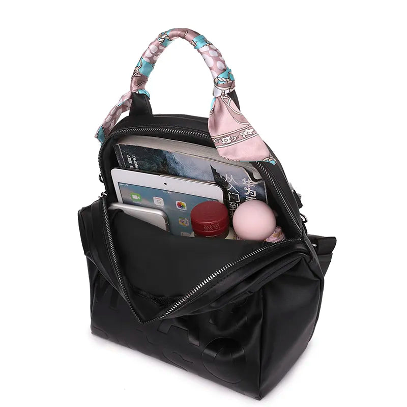 Women's Luxury Travel Bag