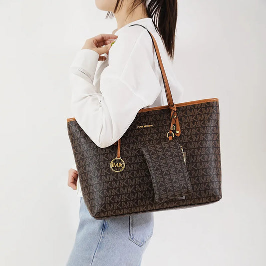 Women's Luxury Shoulder Bag
